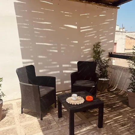 Essenza * Nardò